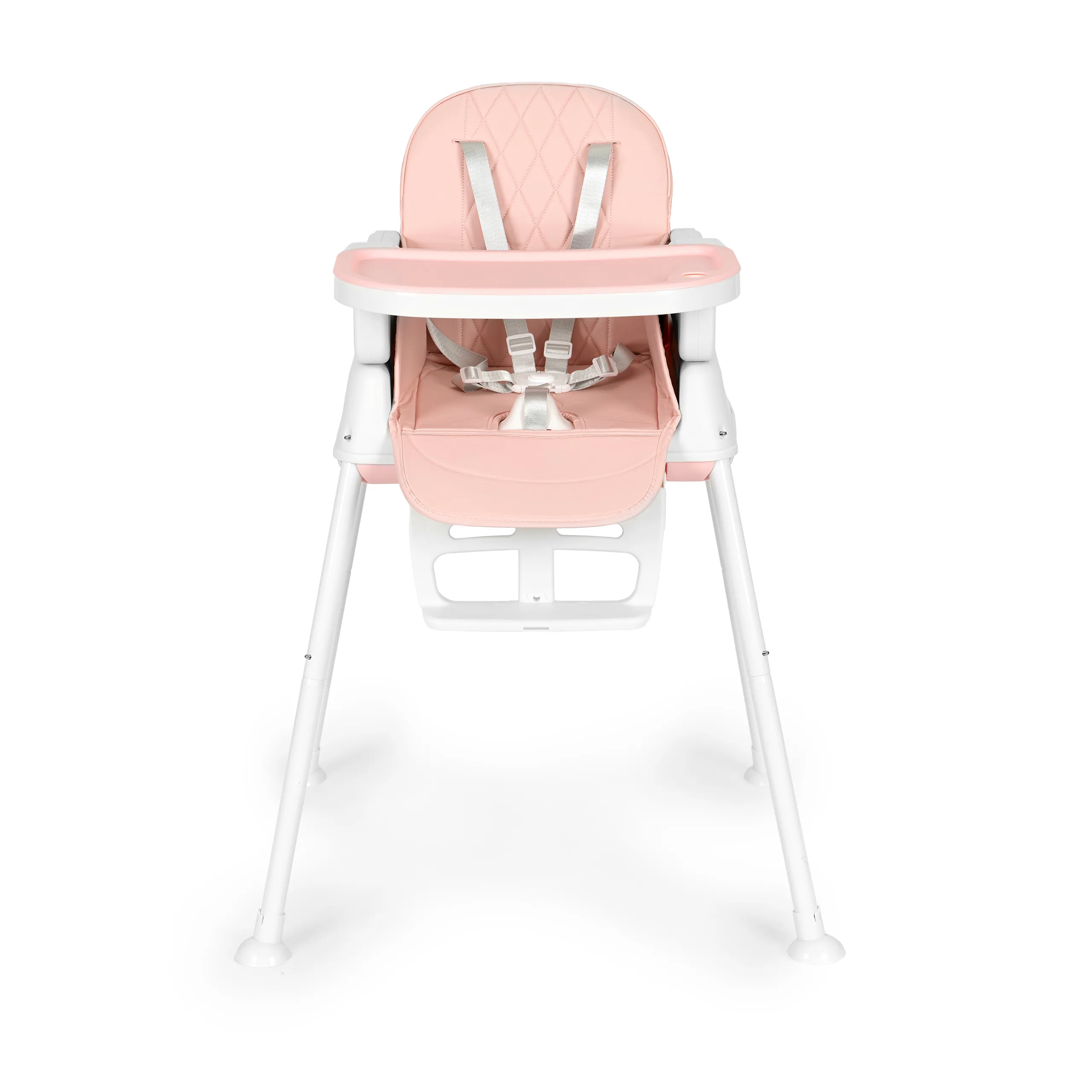 ecotoys 3u1 hranilica roza - slika 3