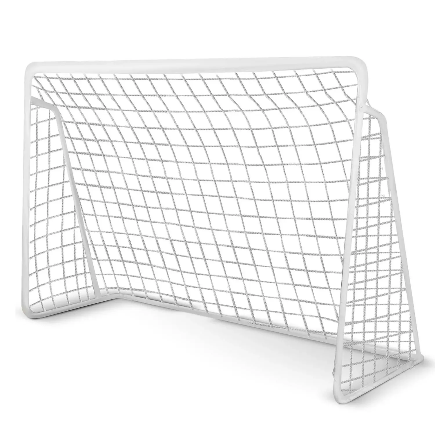 nogometni gol 300 x 200 x 90 cm ns-496 - slika 3