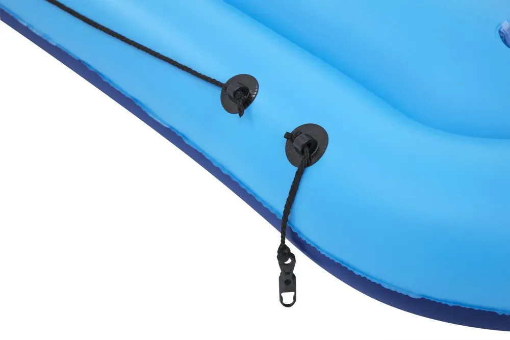 bestway otok na napuhavanje 290x191cm - slika 7