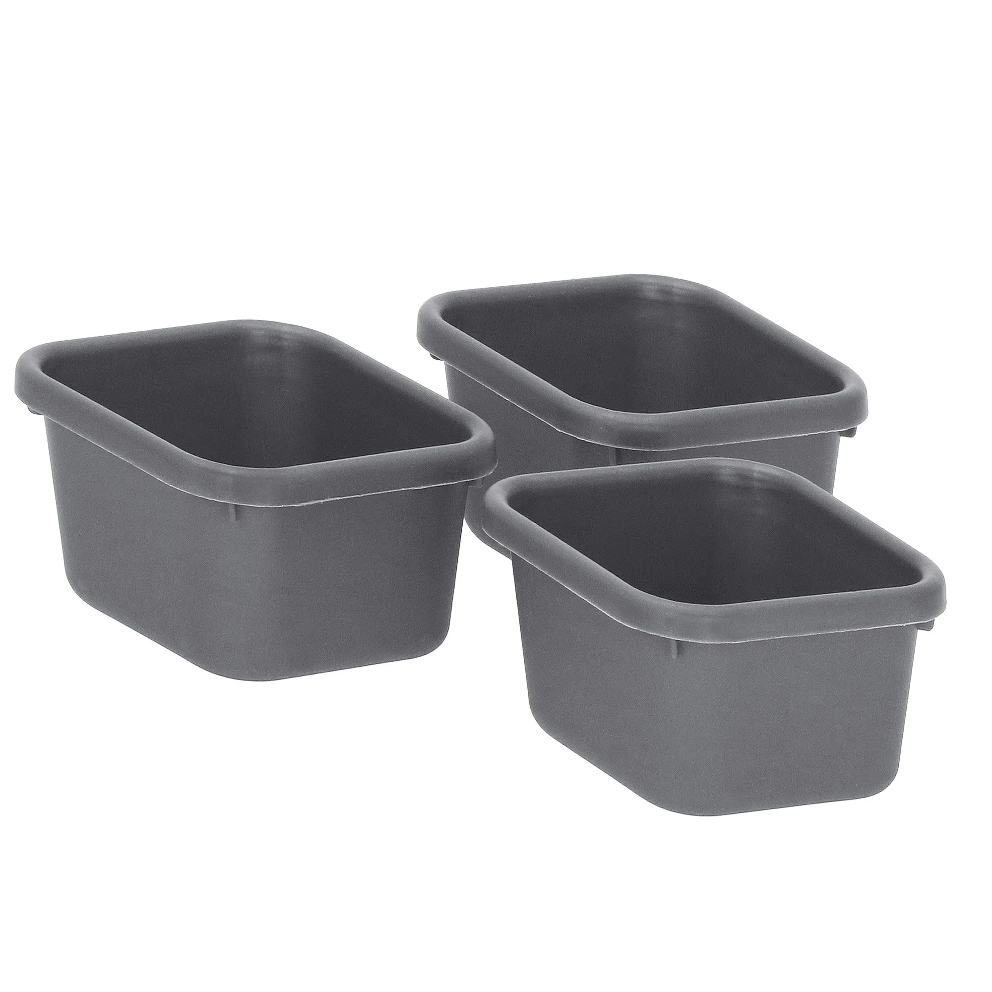 set organizatora, sivi - slika 9
