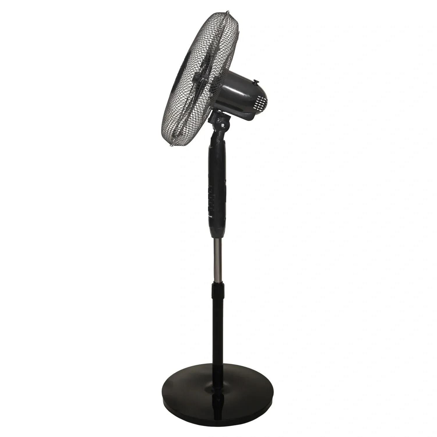 samostojeći podni ventilator, 45 w, 3 načina rada, 5 lopatica, s timerom i daljinskim upravljačem - slika 5