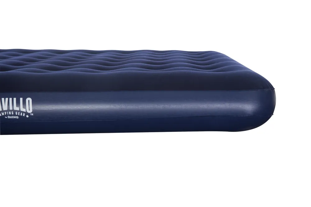 bestway 67004 madrac na napuhavanje za 2 osobe 203x183x22cm - slika 4