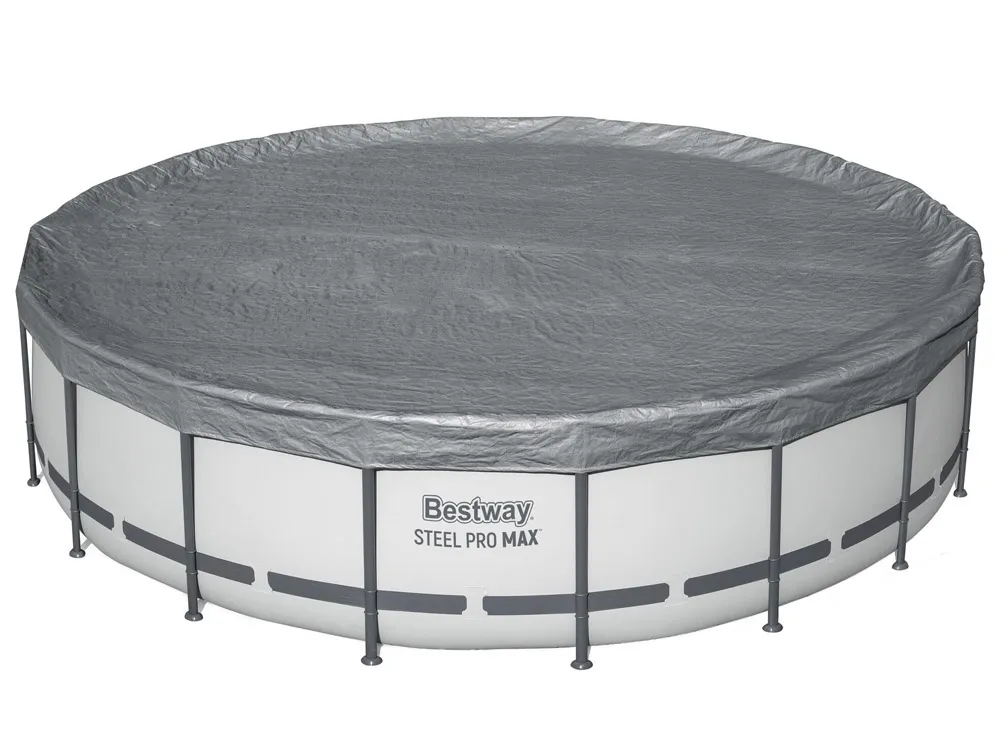 bestway pokrivač za bazen 549 cm premium line 58953 - slika 3