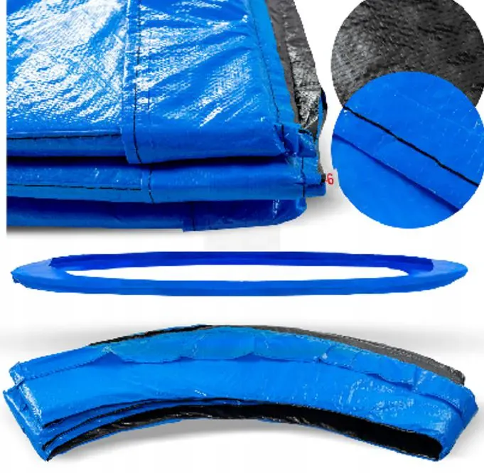 Zaštitna prostirka spužva za ovratnik za trampolin 183 cm - Pribislavec