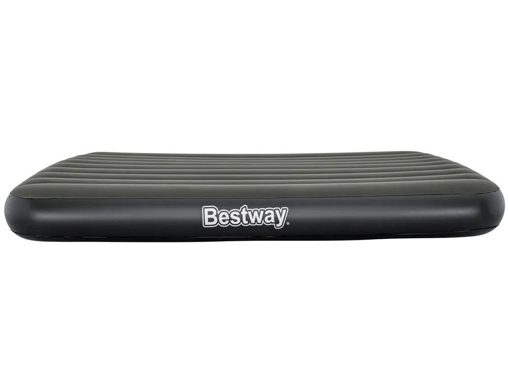 bestway madrac na napuhavanje queen tritech 6713n 203x152x25cm - slika 8