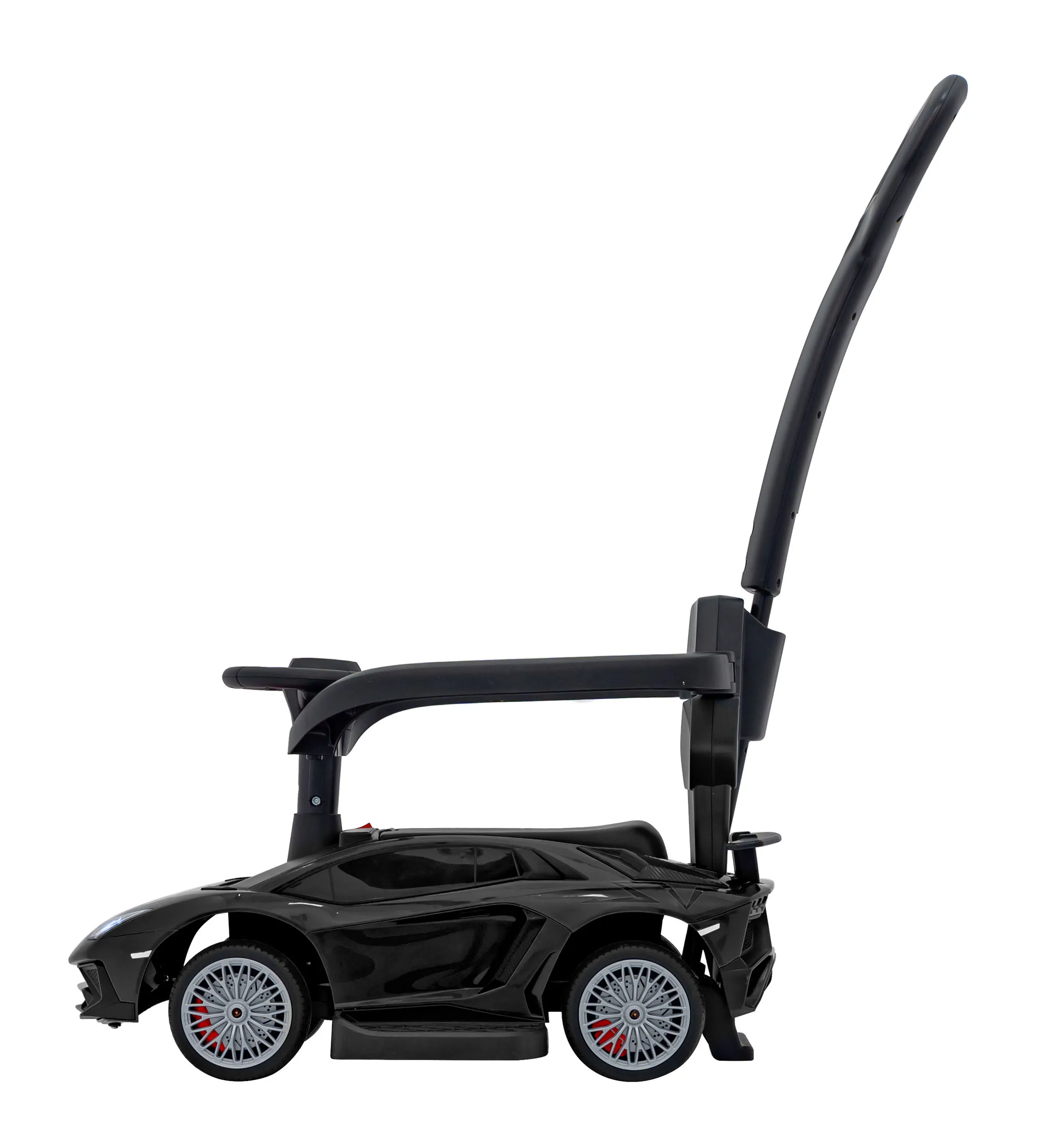 lamborghini guralica crni - slika 5