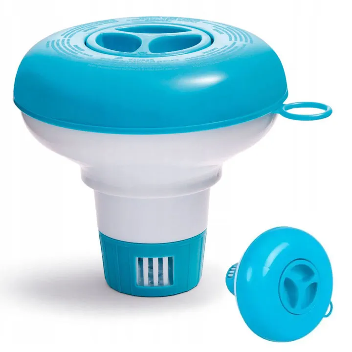 dozator klora za kemiju bazena intex 29040 - slika 4