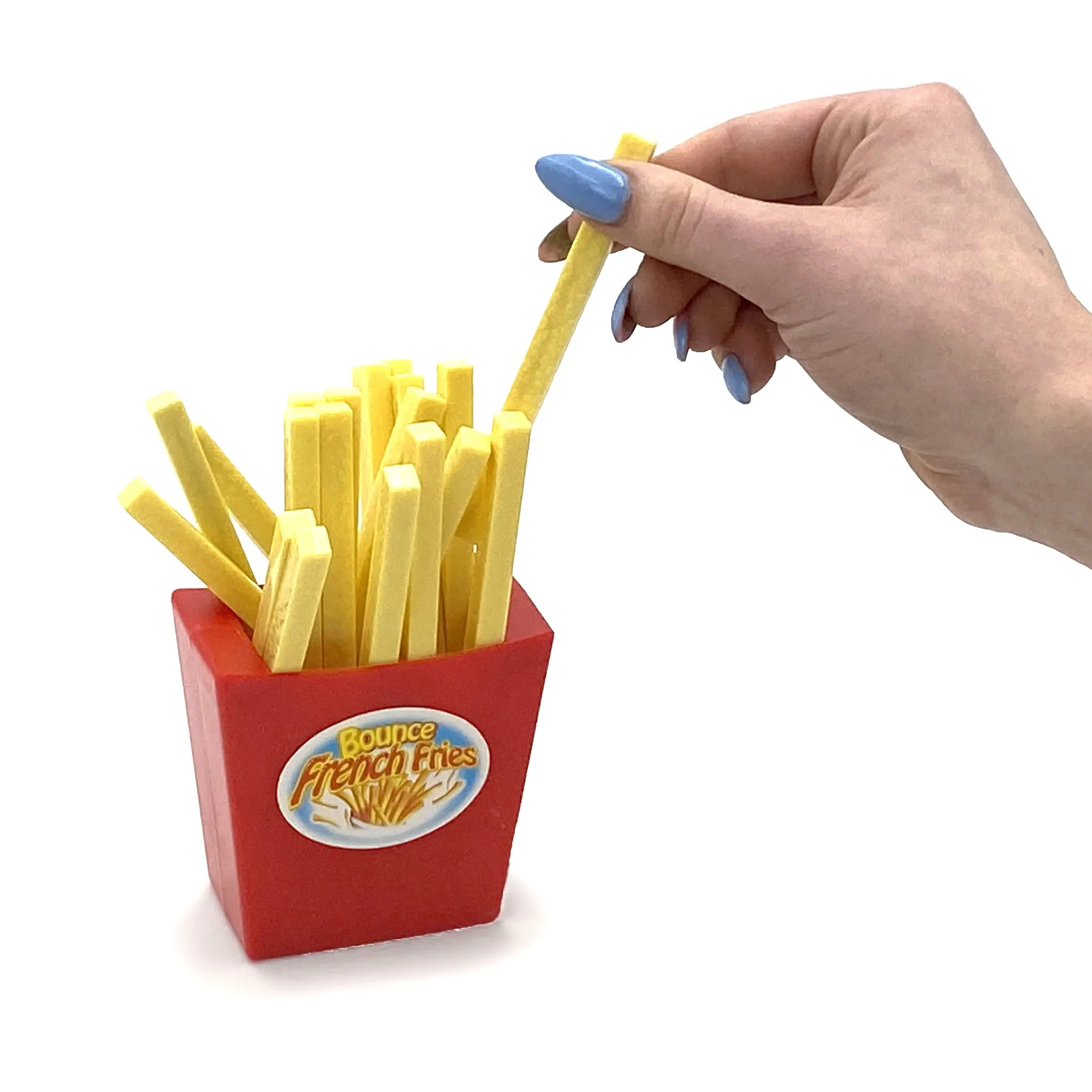 woopie igra pop-up povuci pomfrit - slika 8