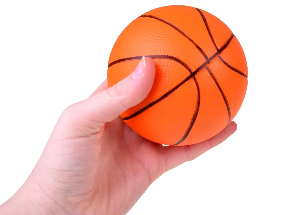 set laganih pjenastih sportskih loptica 4 komada sp0705 - slika 5