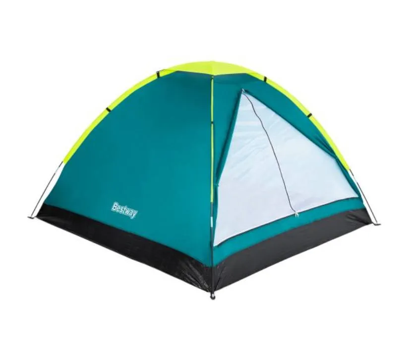 bestway šator za kampiranje 2,10 m x 2,10 m x 1,30 m - slika 4