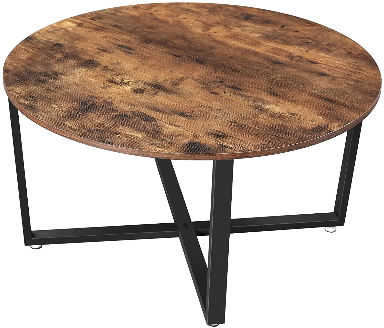 okrugli stolić za kavu 88 x 47 cm - slika 2