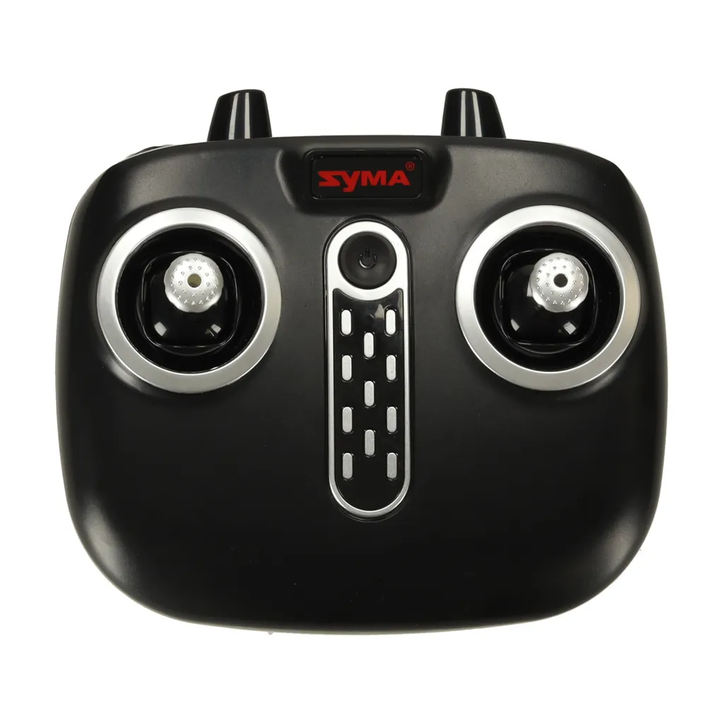 syma dron x31 2.4ghz gps 5g kamera hd - slika 6