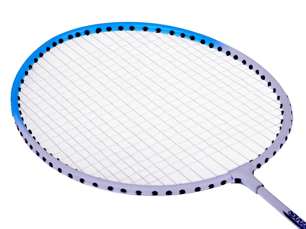 reketi badmintonski reketi + torbica set plavi ili ružičasti sp0826 - slika 5