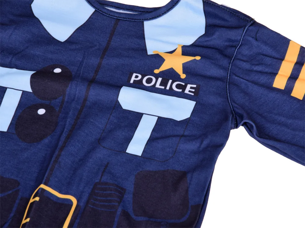 kostim policajca - slika 7