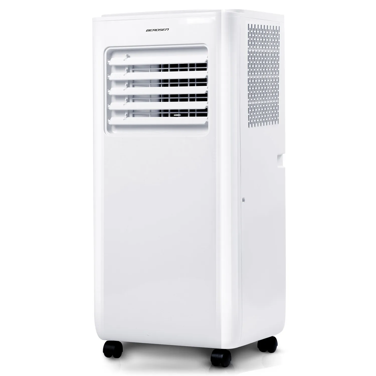 prijenosni klima uređaj berdsen bd-580 10000 btu - slika 5