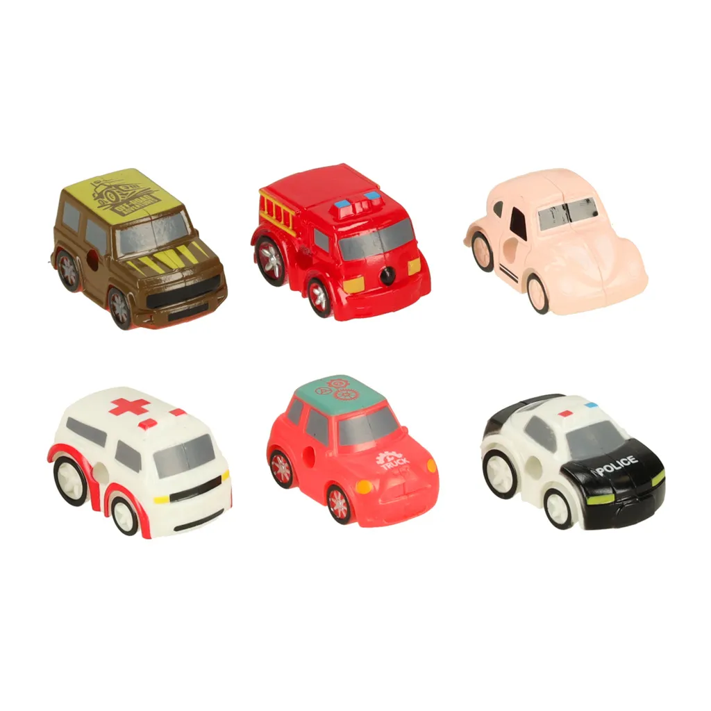 stanica za parkiranje 6 automobila - slika 10
