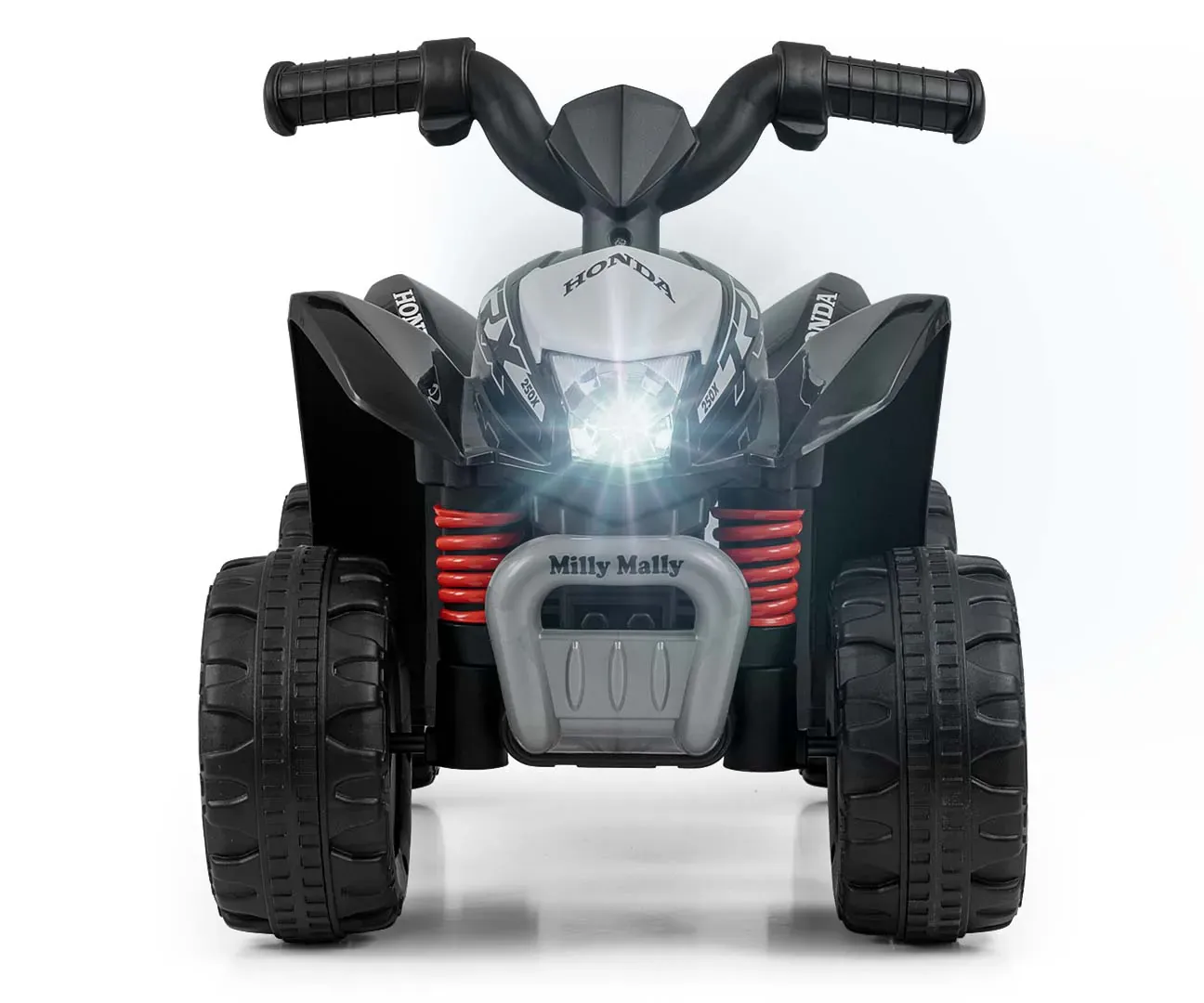 honda quad na baterije - slika 2
