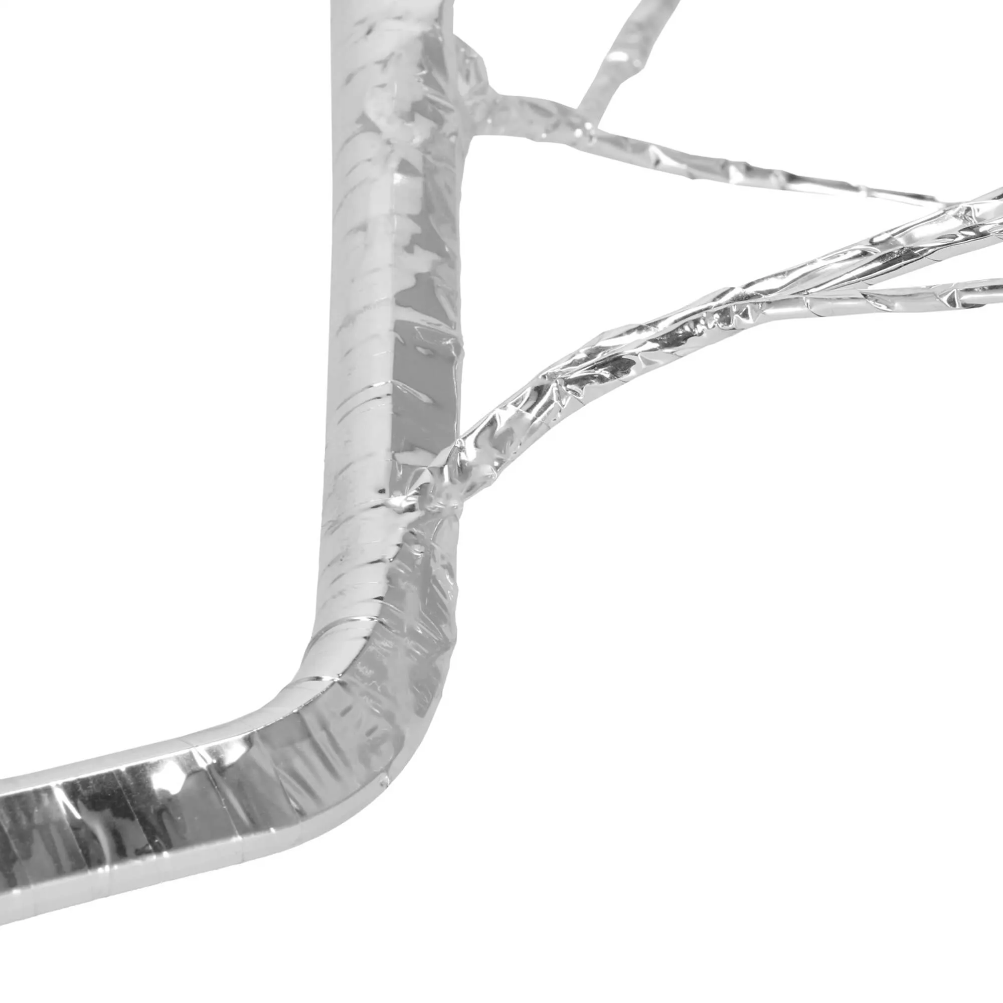 dekorativno led drvce 45 cm – 90 led - slika 6