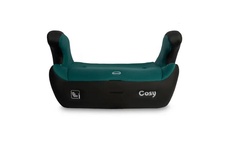 autosjedalica cosy i-size teal (76-150) - slika 8
