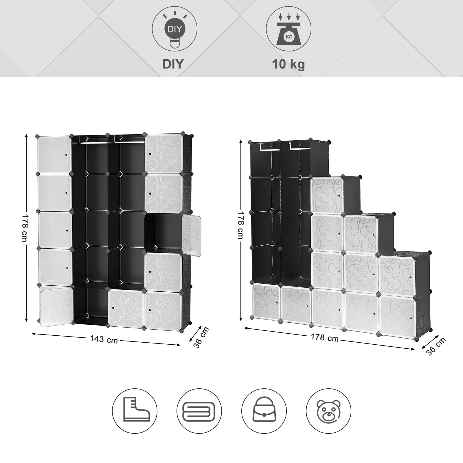 modularni ormar - lpc30h - slika 7