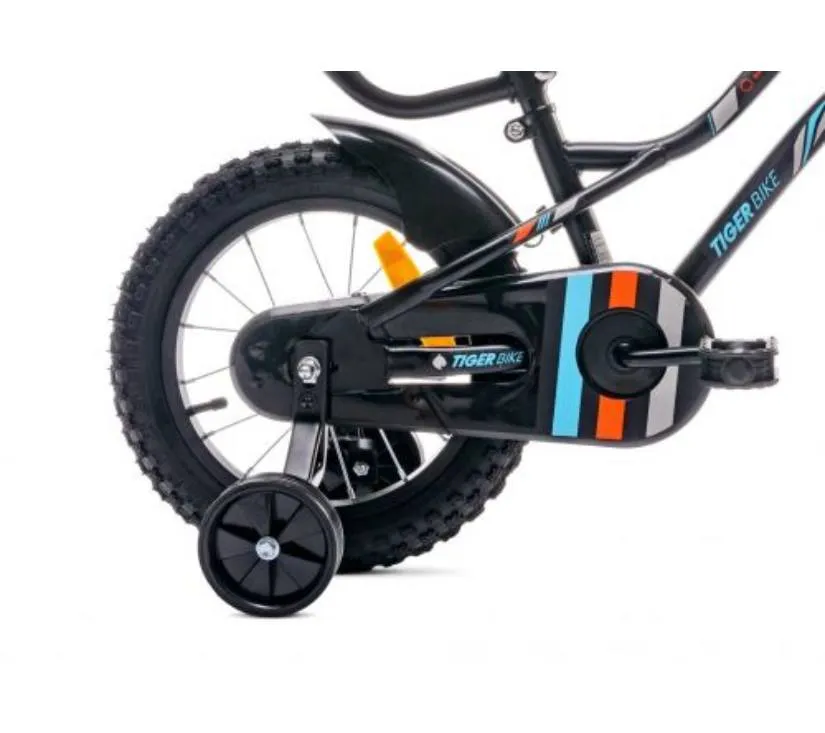 sunbaby bicikl tiger 14" - slika 4