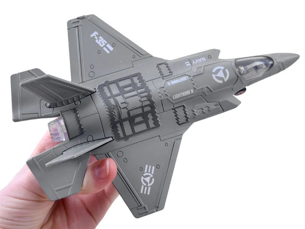 borbeni zrakoplov f-25 - slika 5