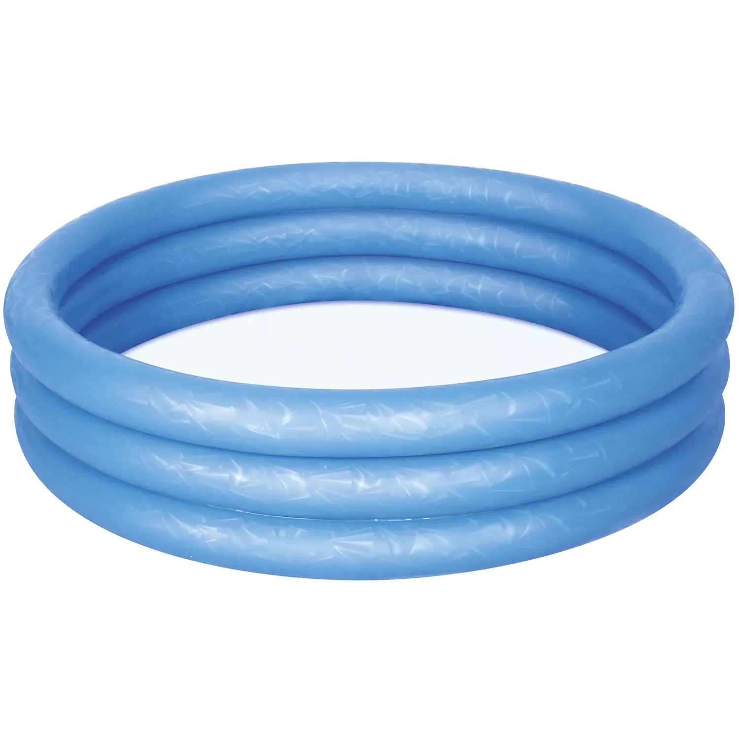 bazen na napuhavanje 122 x 25 cm bestway 51025 - plavi - slika 2