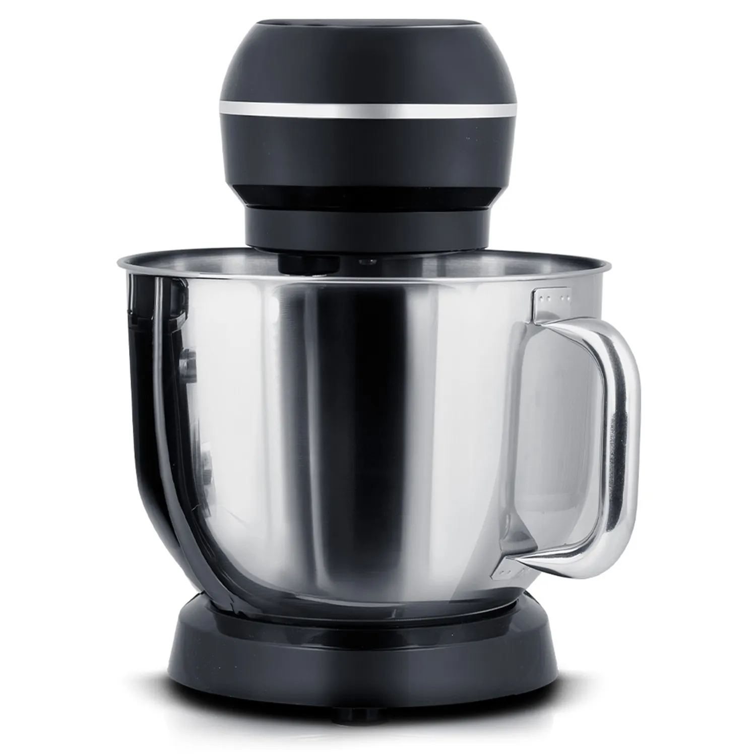 berdsen planetarni mikser 3 u 1 snage 1400 w, kuhinjski robot kapaciteta 6 l - slika 4