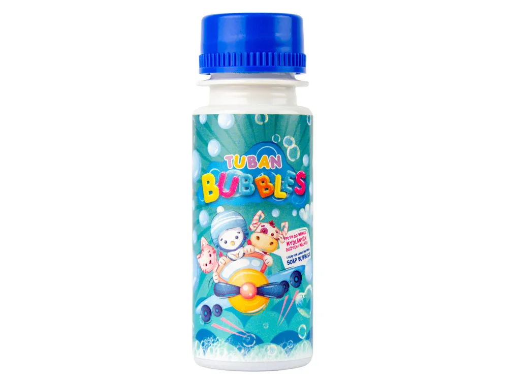 bubble tekućina za mjehuriće 60ml za4165 - slika 7