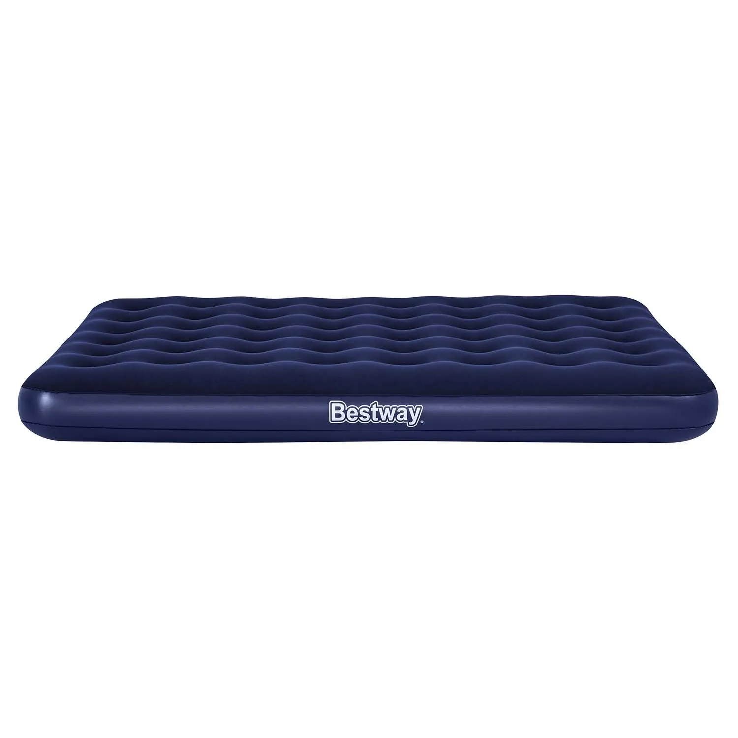 madrac na napuhavanje 203x152x22 cm s klipnom pumpom bestway - slika 6