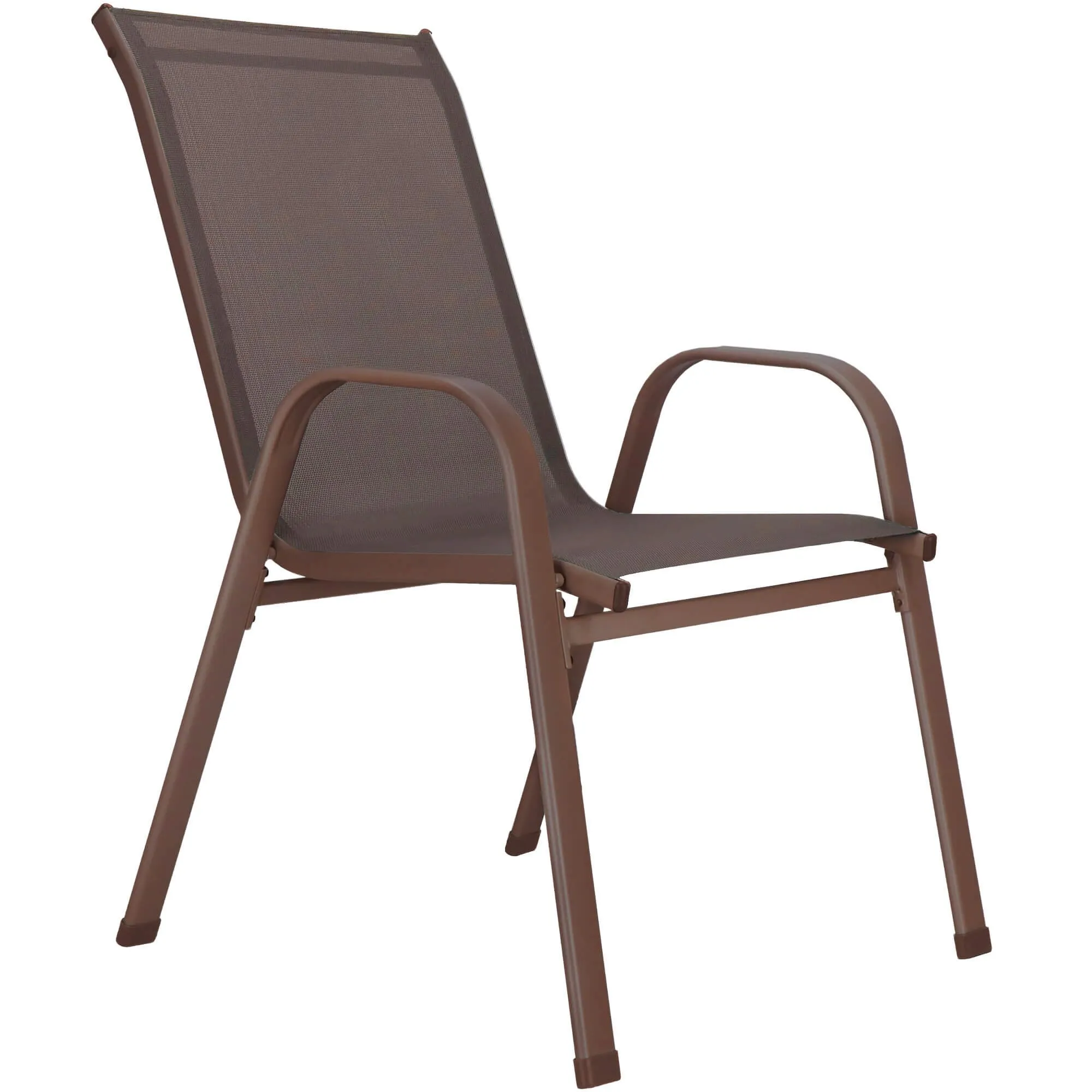 vrtna stolica 73 x 55,5 x 93 cm (2 kom.) - slika 12