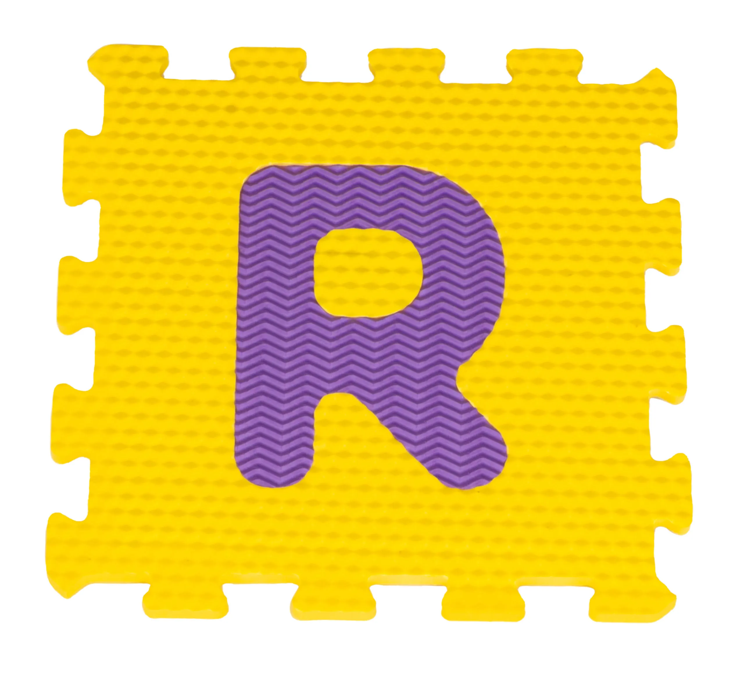 senzorička podloga puzzle abeceda - slika 7