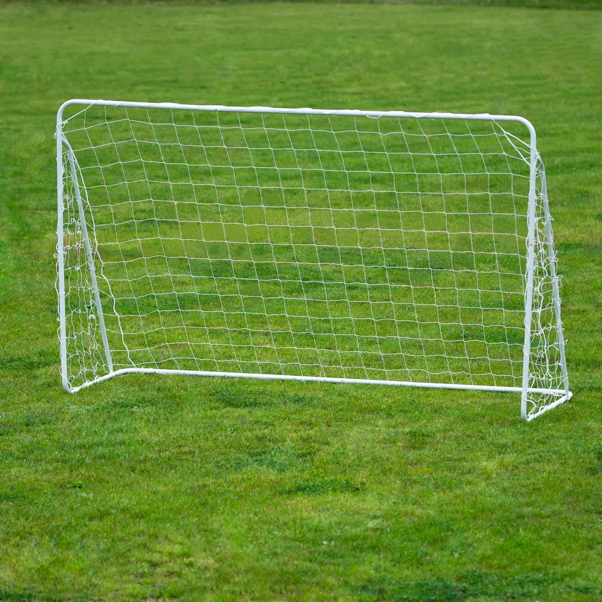nils nogometni gol s mrežom i metama 2 u 1 - slika 9