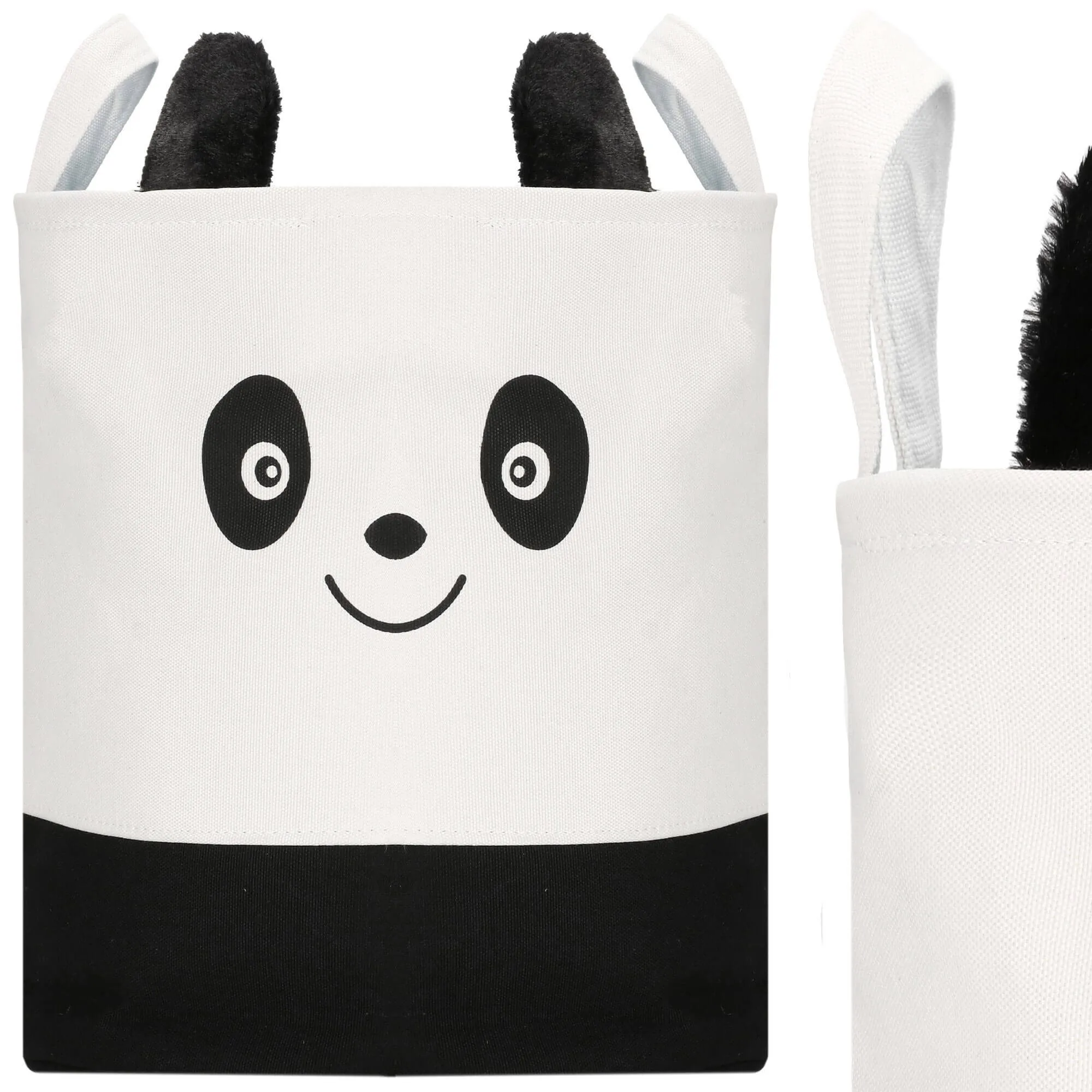 košara za pohranu, panda - slika 9
