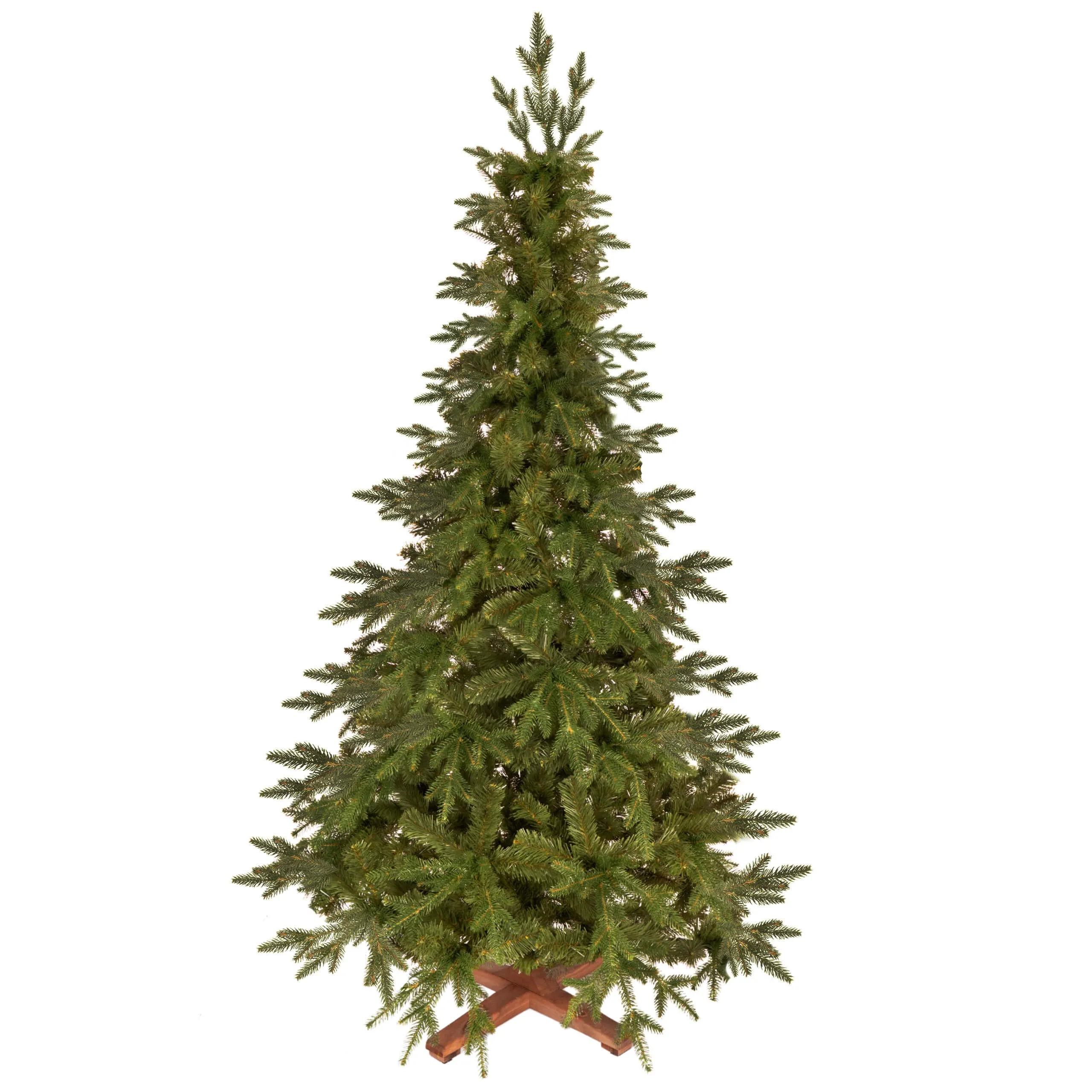 royal trees umjetno božićno drvce – himalajska jela premium 180 cm - slika 16
