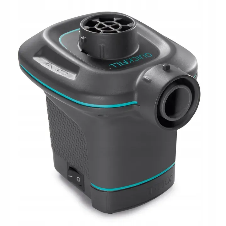 intex 66640 quick-fill električna pumpa 220-240v - slika 2