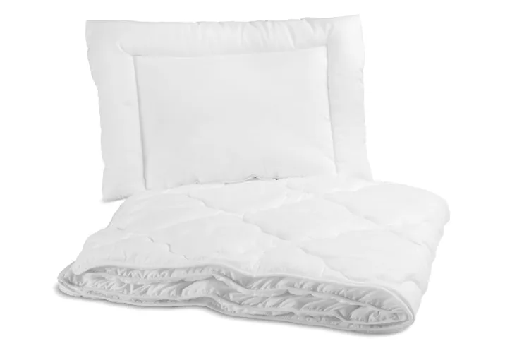 deluxe set posteljine 135x100cm i 60x40cm - slika 6
