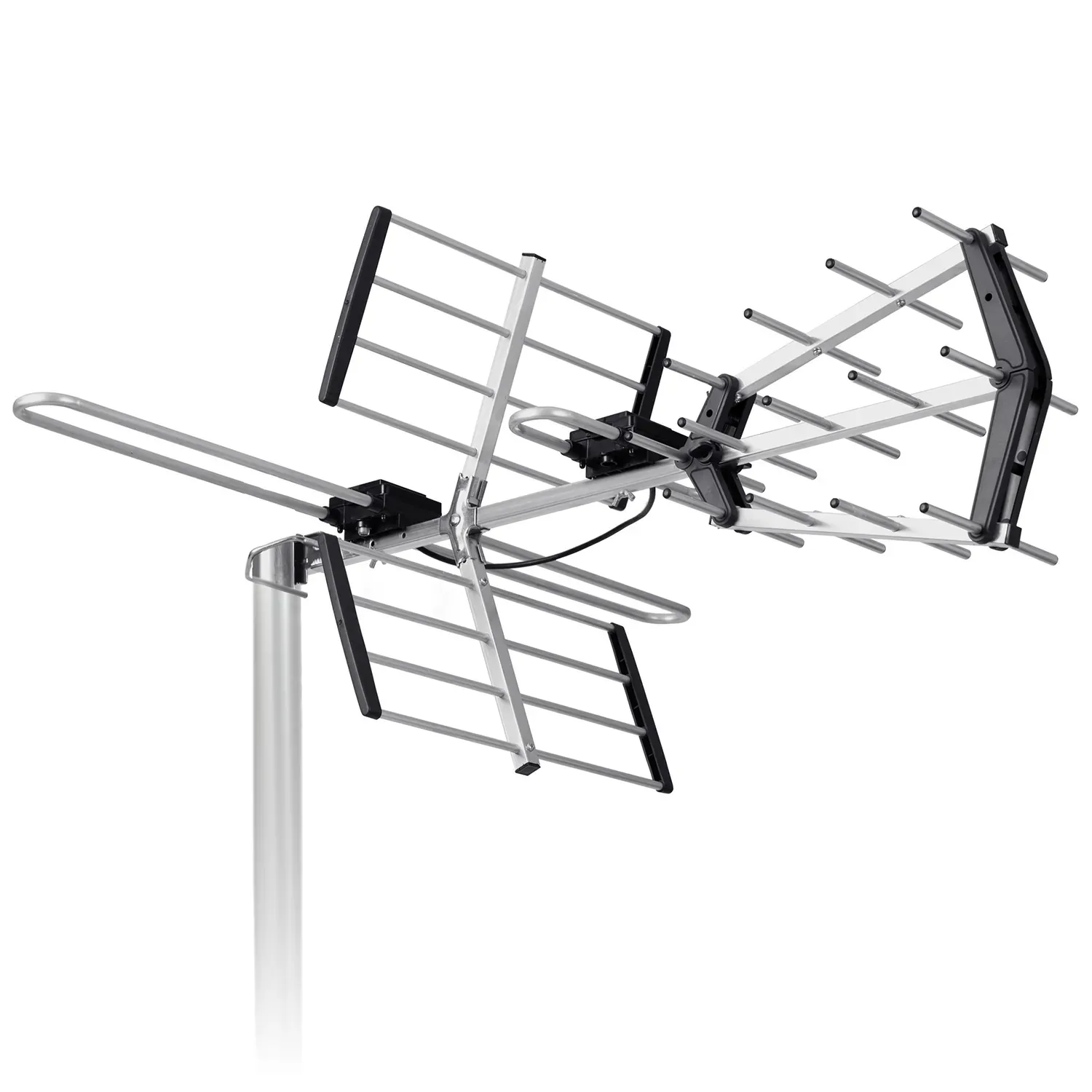 berdsen bd-950 usmjerena vanjska tv antena ultra hd 4k - slika 3
