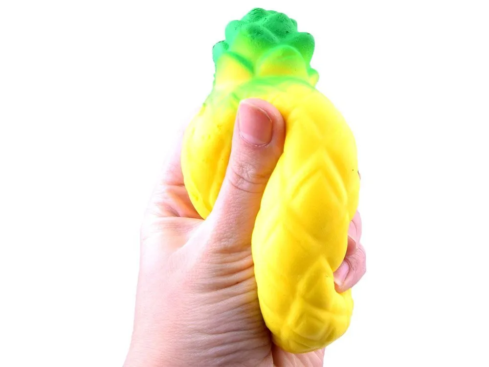 meka stiskalica ananas - slika 4