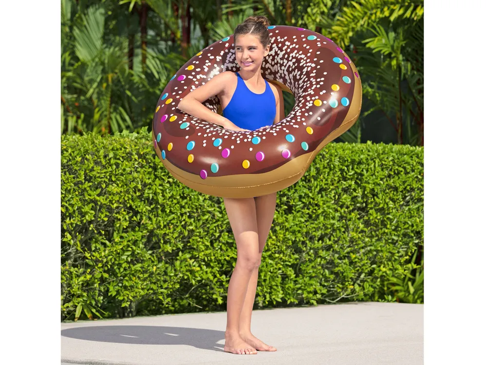 bestway kolut za plivanje donut 107cm 36118 - slika 6