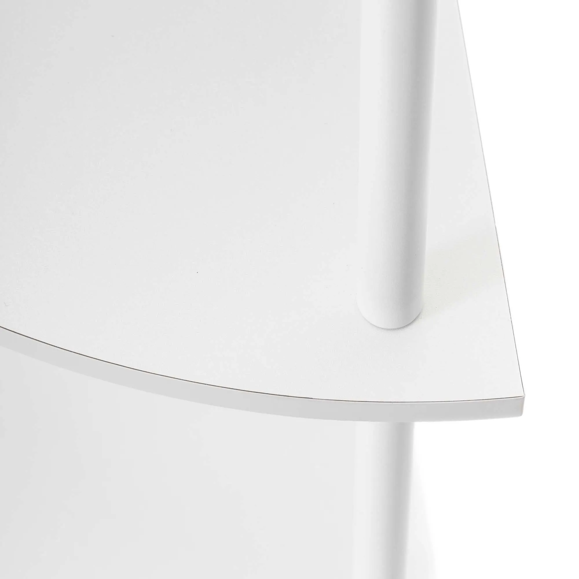 kutni ormarić 146,6 x 28,5 x 29,5 cm - slika 11