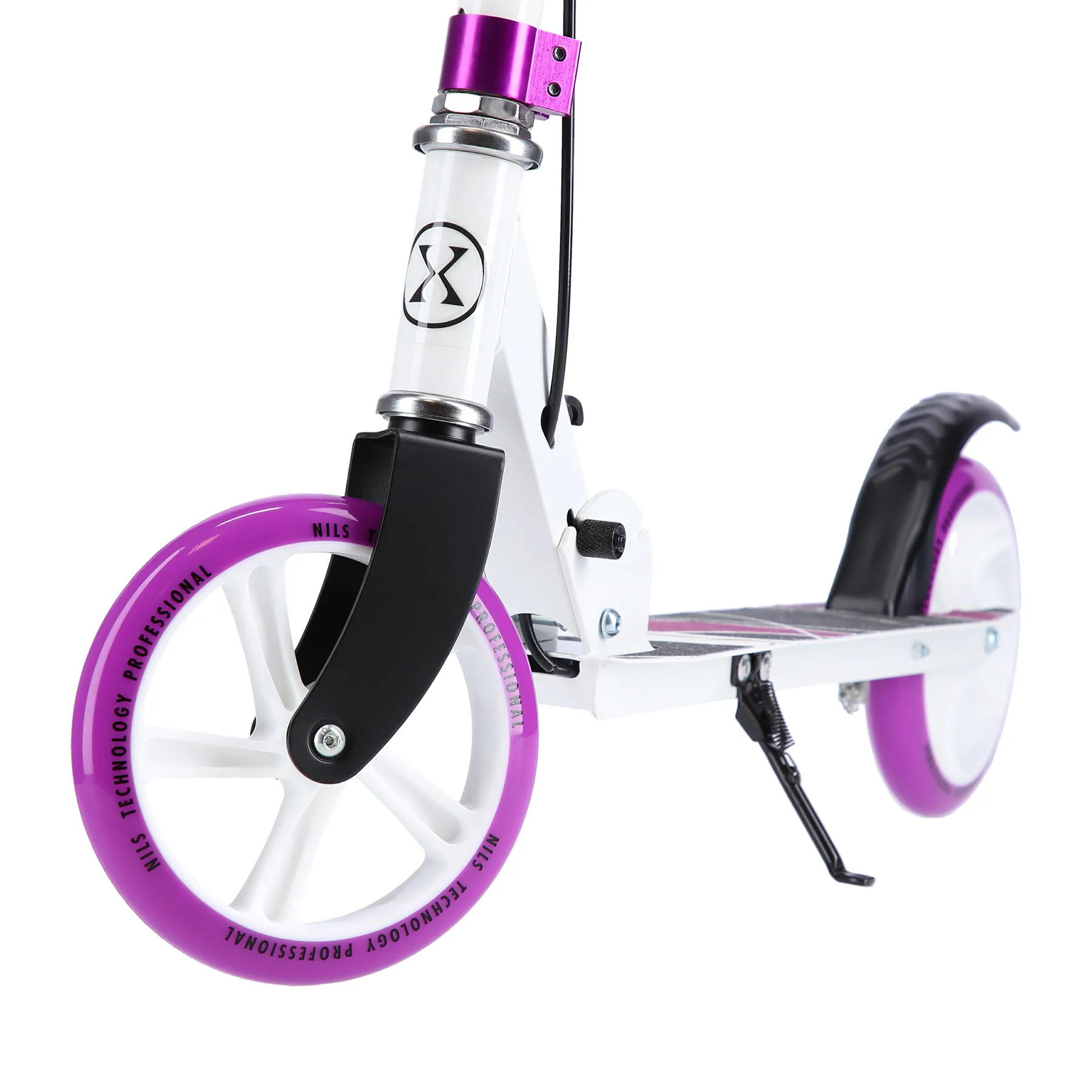 nils extreme akrobatski romobil - slika 4