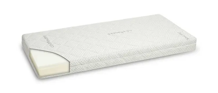Dvostrani madrac od visco pjene 120x60x11cm - Pribislavec
