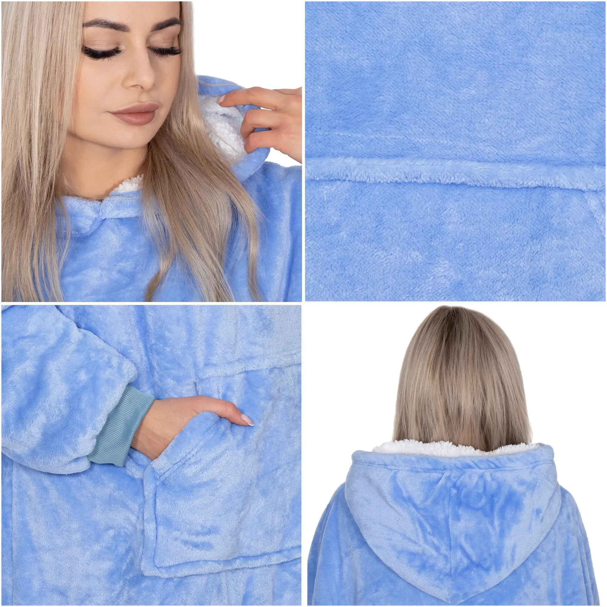 oversize trenirka s dekom - slika 11