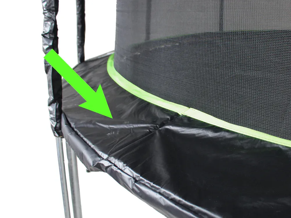 opružna navlaka za 12ft lean sport pro trampolin - slika 2