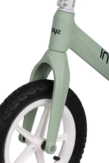 balance bicikl za ravnotežu mint - slika 8