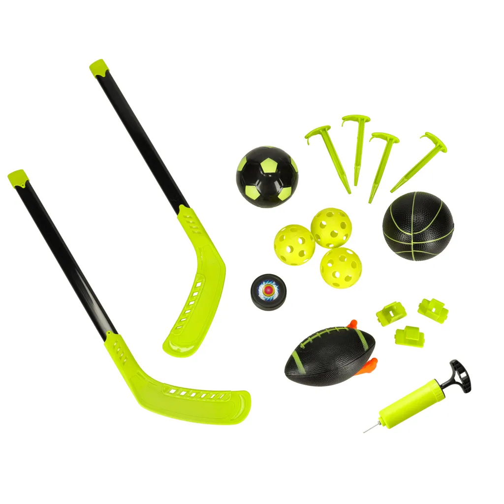 sportski set 6u1 - slika 9
