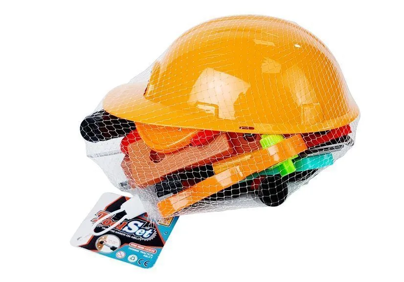 dječji diy set alata 37 kom. - slika 7