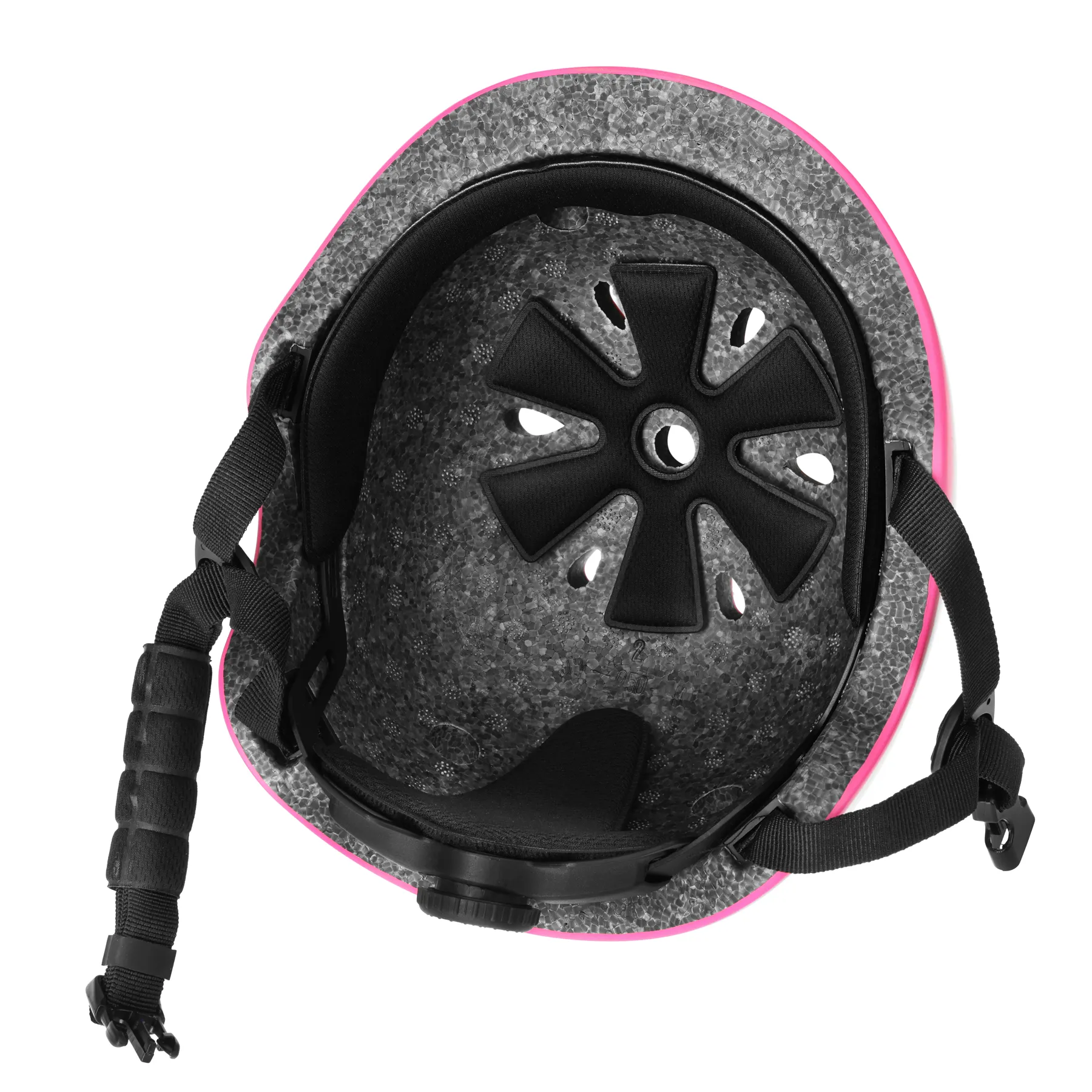 nils extreme kaciga roza veličina xs 48–52 cm - slika 7