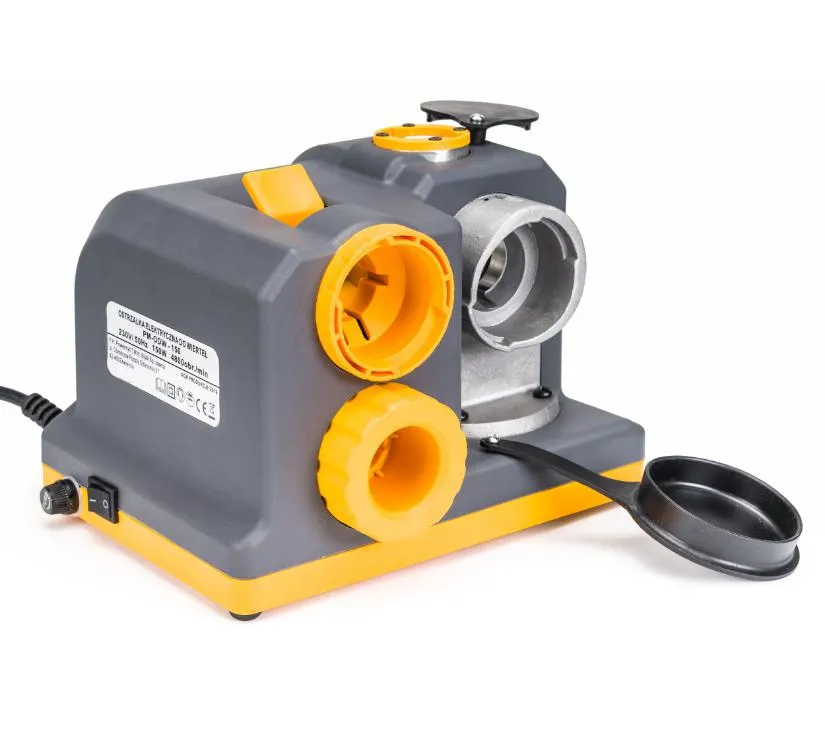 powermat oštrač za svrdla 3-13 mm - slika 4